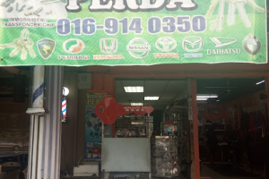 kedai kunci di Bukit Mertajam, Malaysia
